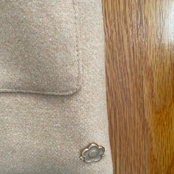 Girl coat - Picture 6 of 6